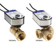 Control Valves