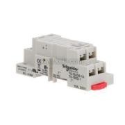 Schneider Electric Legacy Relay 781XAXRM4L-24D – Industrial Control Relay, EAN 3606480780646