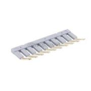 IDEC RV8H-L-D24 Relè 6 Mm 24 VDC | Assembolato E Nuovo - Foto 4