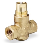 kele.com | Siemens Industry 599-02038 | Control Valves | Zone
