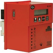 Combustion Control & Flame Safety