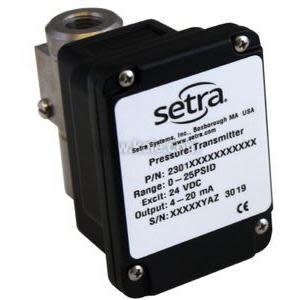 Black rectangular power supply unit with cooling vents.