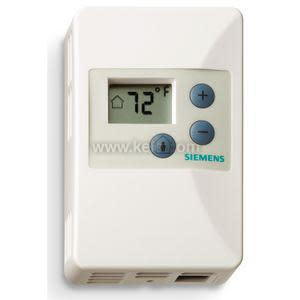 Siemens Industry Temperature Sensors