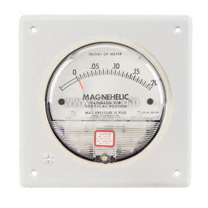 kele.com | Dwyer Instruments A-464 | Pressure Components
