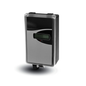 kele.com | ACI ASENSE-GH-LCD | Gas & Specialty Sensors | Carbon Dioxide