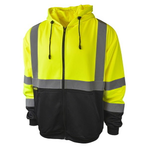 kele.com | Radians SJ01B-3ZGS-XL | Safety & Protection | Apparel