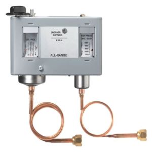 BattleSIP220ー80ー150 kele.com | Johnson Controls P170LB-6C | Pressure Components