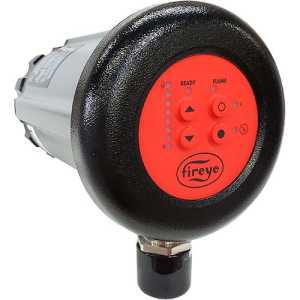 kele.com | Fireye 85UVF1A-1QD | Combustion Control & Flame