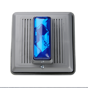 kele.com | Edwards Signaling 868STR-B-AQ-E | Alarms