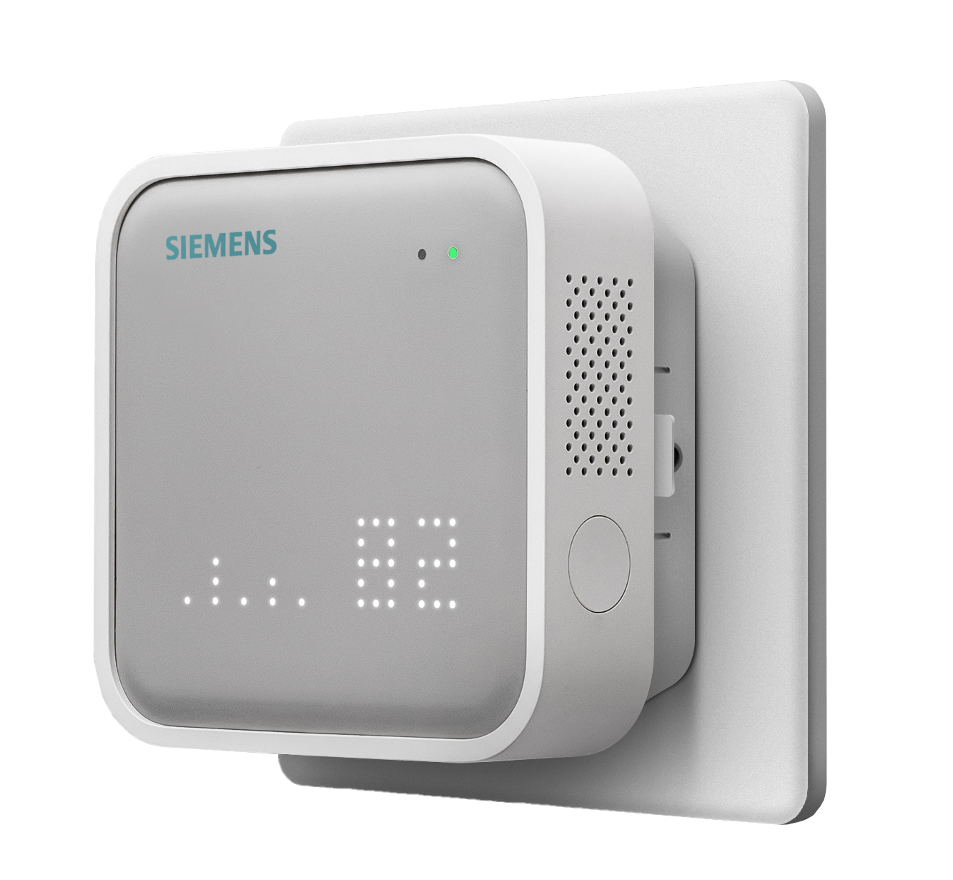 Siemens Industry QNA2700D.BA1 Gas & Specialty Sensors