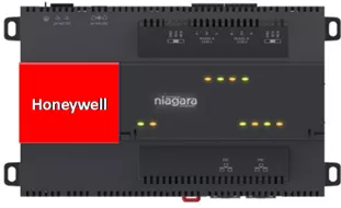 Controlador Nc9100 Tarjeta Microsd 2 Puertos Ethernet 10100 Mb 2 Puertos Serie Rs485 Con Licencia Para 100 DispositivosLmite De 5000 Puntos NC-9100 - HONEYWELL