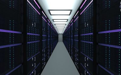 Keep Your Data Center Cool with Kele: Part 1