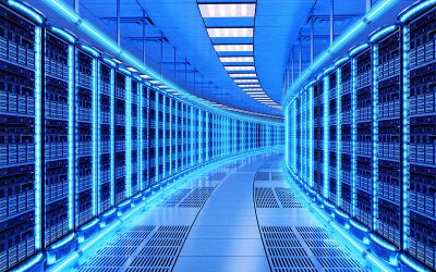 Keep Your Data Center Cool with Kele: Part 2