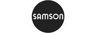 Samson Logo