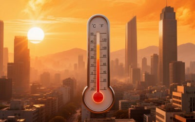 Advanced Cooling Strategies for Commercial and Industrial Buildings with Kele