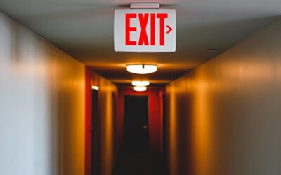 Why Pressurized Stairwells Are Critical for Fire Safety in High-Rises