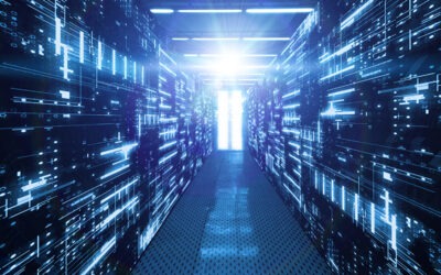 Current Sensors, Relays, and Transformers in Data Centers