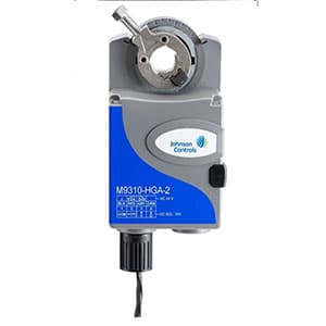  JCI M9300 Series