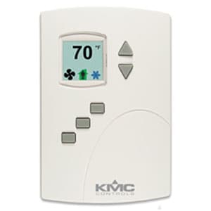  KMC BAC-4000 AppStat
