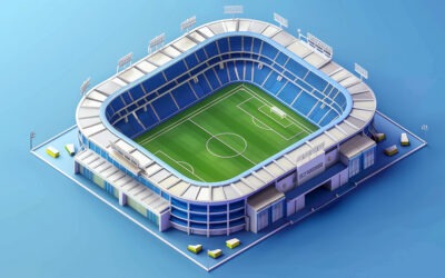 BAS Behind the Game: Systems Powering Modern Stadiums