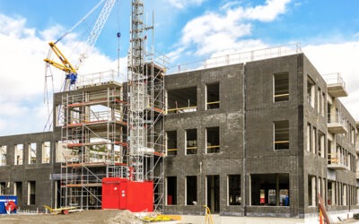 Where building automation fits into school facility upgrades