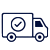 Install-ready delivery