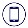Phone, tablet, or display option