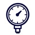Pressure transducer icon