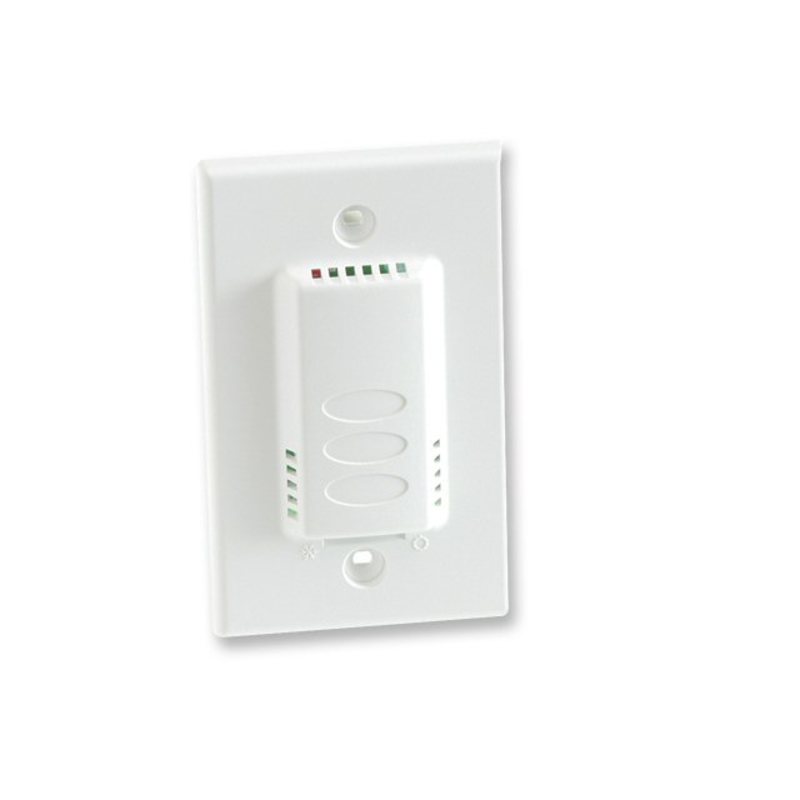 Kele Com Veris Industries Ted00 Temperature Sensors Transmitters Wall Mount