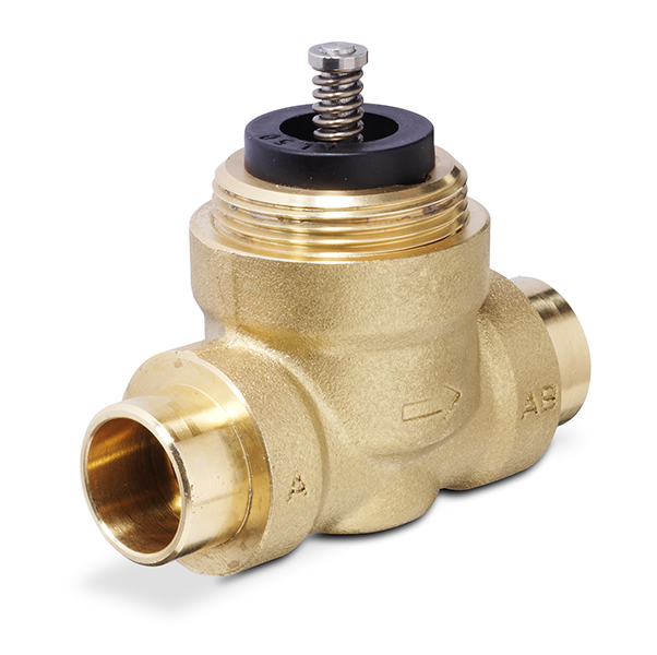 Kele Com Siemens Industry 599 00512 Control Valves Zone