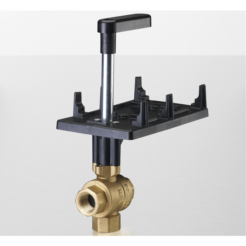 siemens-Three-Way-Ball-Valve- siemens-Three-Way-Ball-Valve-