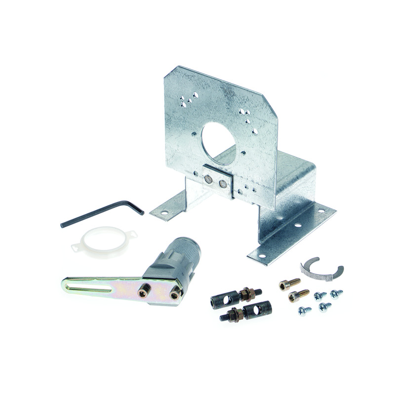 Siemens Industry ASK71.11 Actuators & Dampers Accessories