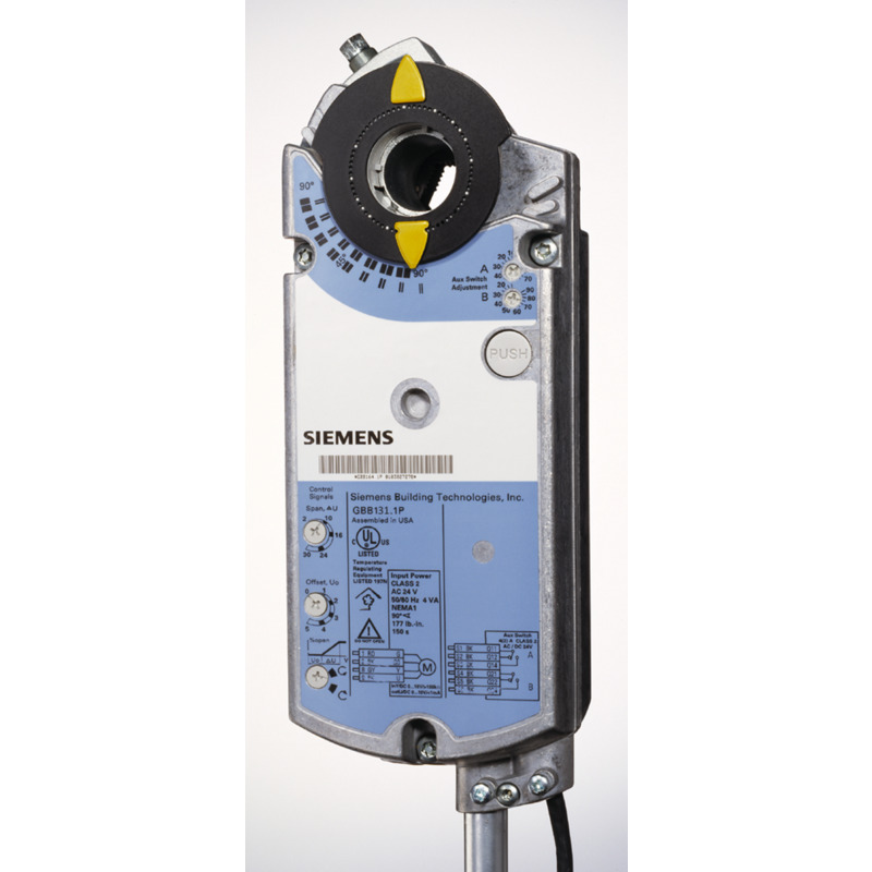Details about   Siemens 6" Well Insertion Temperature Sensor 536-767-60 