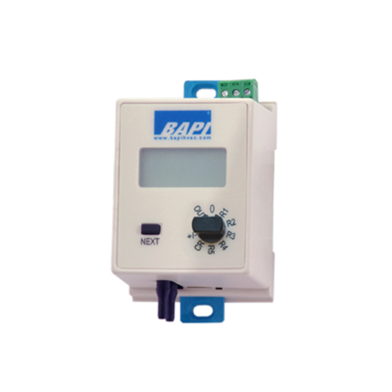 BAPI ZPSSREZNTIN Pressure Differential Pressure