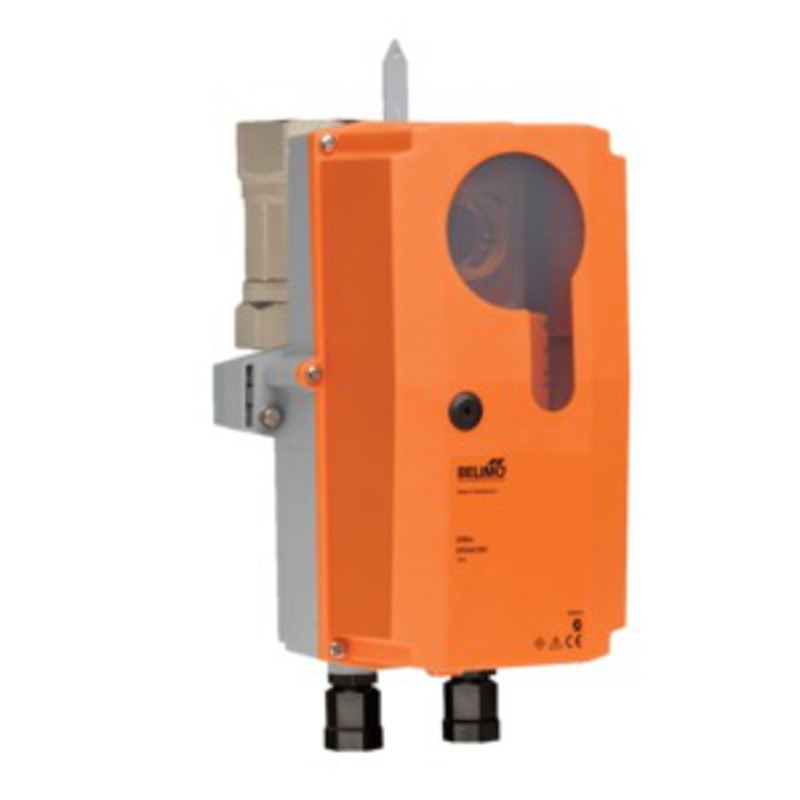 Belimo AMB24SRTN4DNU Actuators & Dampers Non Spring Return