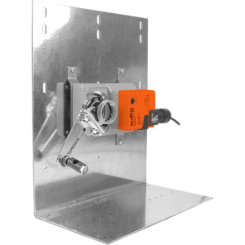 Belimo ZG101 Actuators & Dampers Accessories