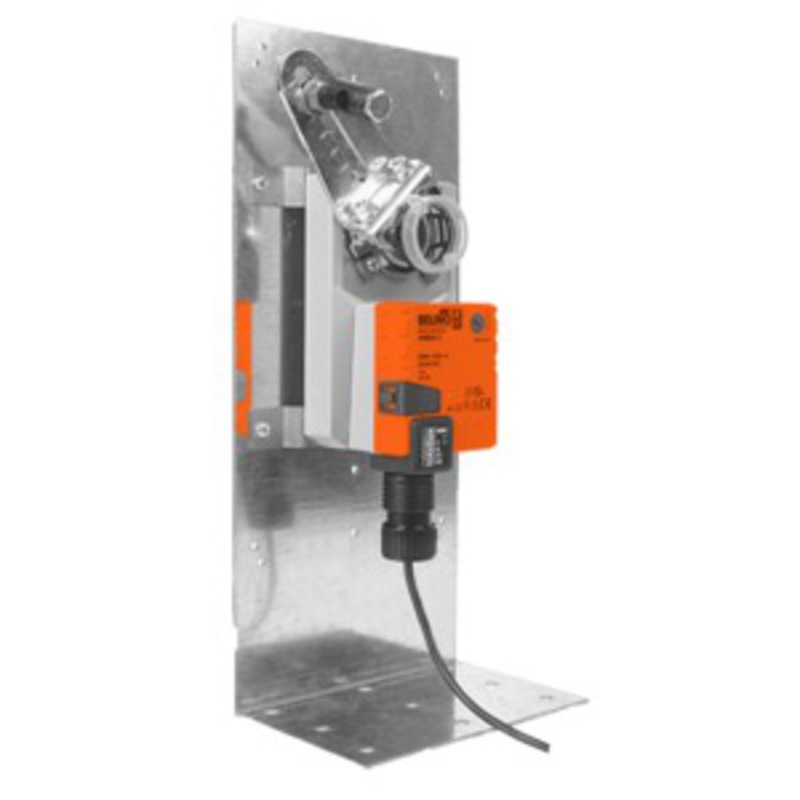 Belimo ZG104 Actuators & Dampers Accessories