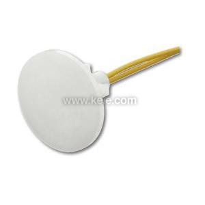 Button Sensor - Low Profile Room Temperature Sensor - BAPI