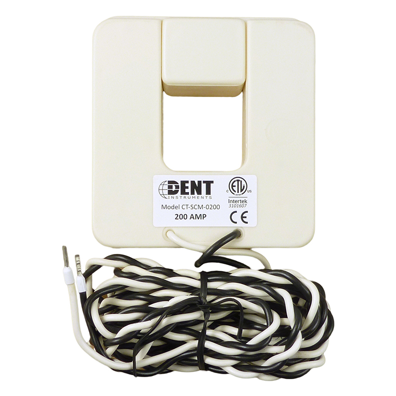 kele.com | Dent Instruments CT-SCM-0600-U | Power Monitoring