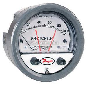 3002MR | Dwyer Instruments | Pressure
