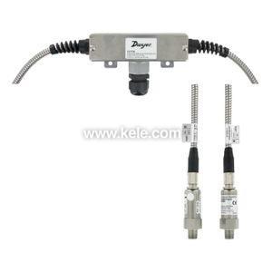 Dwyer 629C-06-CH-P1-E5-S1-AT 629C Transmitter 