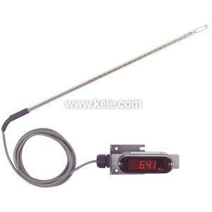 Kele Differential Pressure Air Velocity Sensor FXP-10 