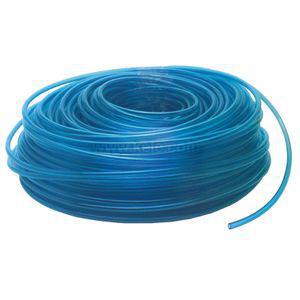 Crimped Thermoplastic UHP Hose Fittings, CX Series