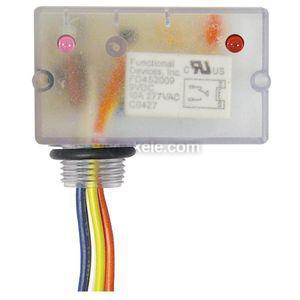 kele.com | Functional Devices RIBHX24BF-N4 | Relays & Contactors