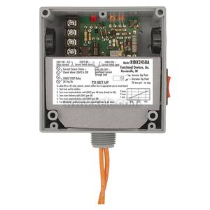 Item # 04964-204, New Bi-Directional Cable Operated Switch On Rees, Inc.