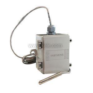 Temperature Sensors & Transmitters