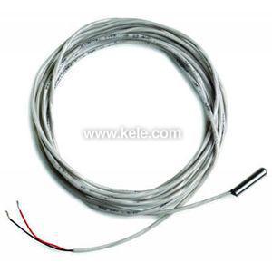 40~+200℃ IP65 Temperature Sensor For HVAC