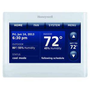 kele.com | Resideo THX9421R5021WW | Thermostats & Controllers ...