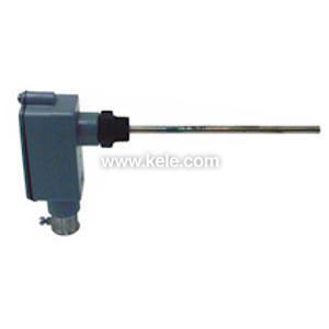 Kele Com Johnson Controls Te 631am 2 Temperature Sensors Transmitters Immersion