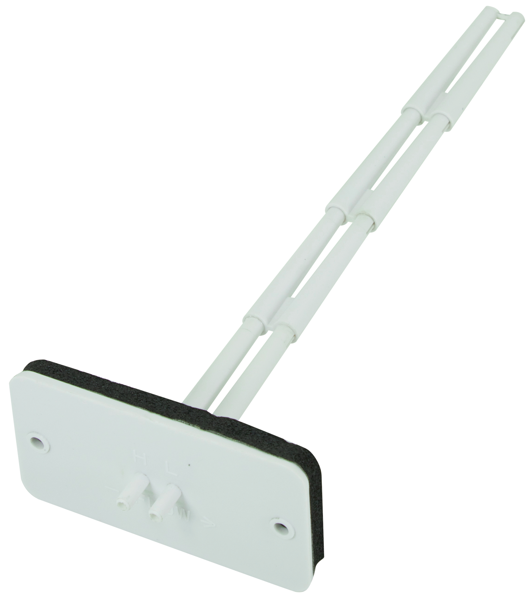 DPFS4 Kele Differential Pressure Flow Sensor 9.7in Insertion